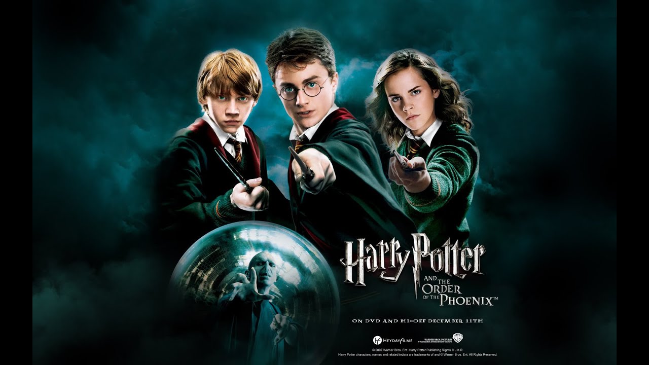 Harry potter movies full version free part 1