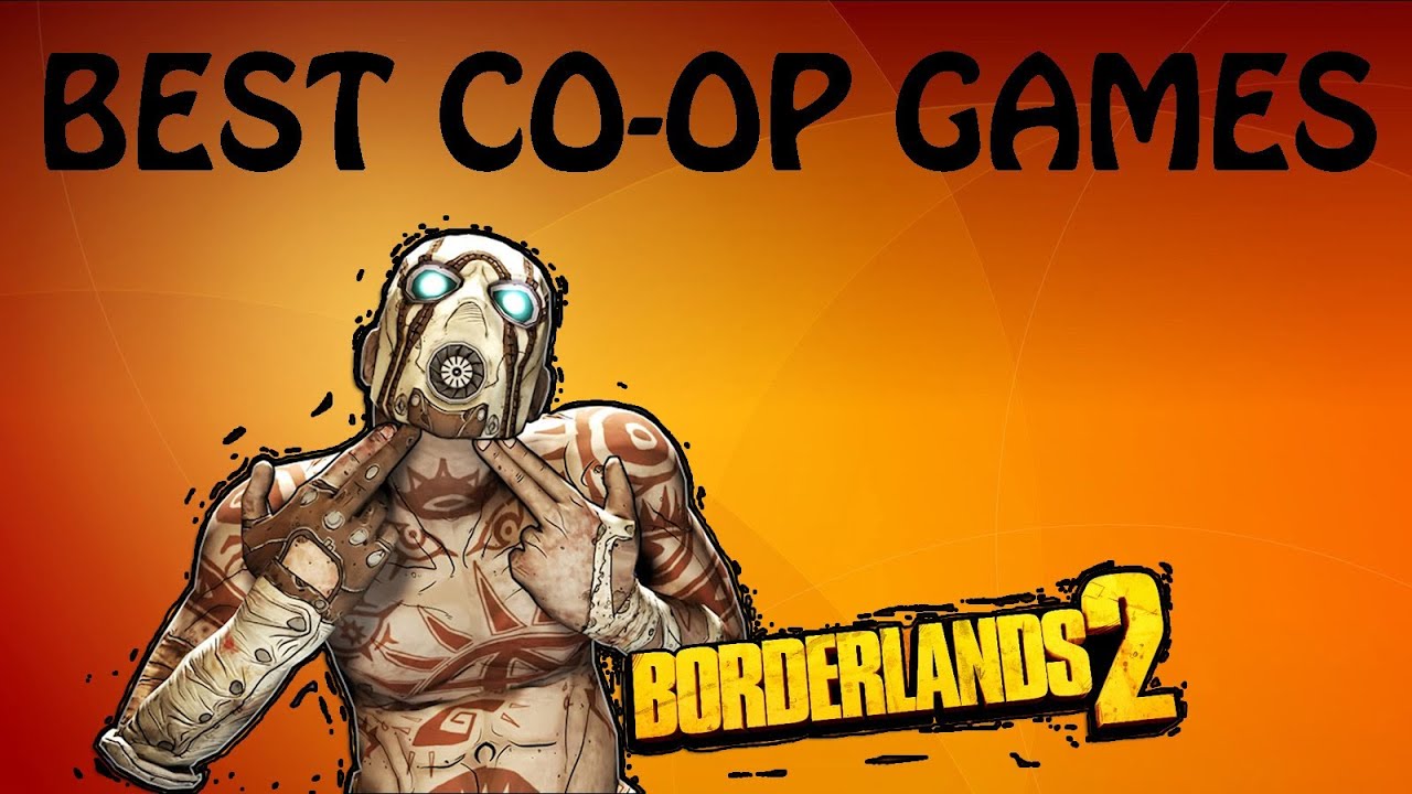 Co Op Campaign Pc Games